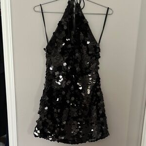 Superdown Carmina Mini Dress